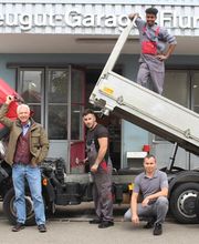 Neugut-Garage Flury AG Bild 7