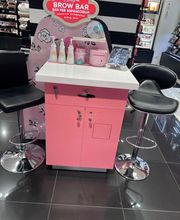 Brow Bar Benefit Cosmetics immagine 8