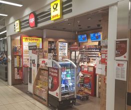 Lotto-Shop Bild 6
