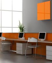 Büro-, Praxiseinrichtung u. Planung object design Bild 1