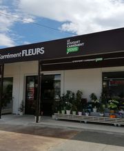 Carrément Fleurs - Fleuriste Tarbes 65 - Livraison de fleurs à domicile image 1