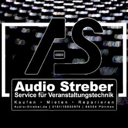 Audio Streber