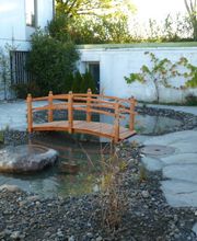 Riggenbach Thörishaus AG Gartenbau + Liegenschaftsdienst Bild 4