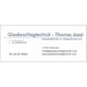 Glasbeschlagtechnik Thomas Joost