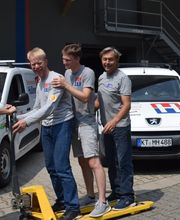 Elektrotechnik Hüßner Bild 1