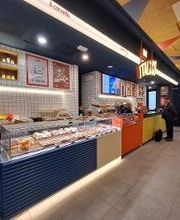 Bar Italico - La Spezia immagine 3