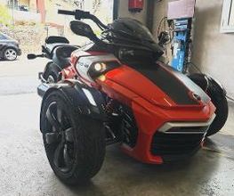 DEKRA contrôle technique Vence (AUTO - MOTO) image 12