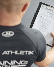 AFS Functional Training - Training on highest level
Functional Training - seinen Körper langfristig gesund und vielseitig fit halten!