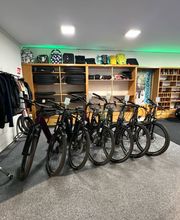 Velo Kretschmann Schwarzenburg Bild 14