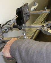 Ihr Lackdoktor Bernd Flickinger Bild 5