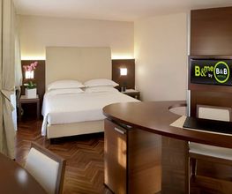 B&B HOTEL Habitat Giussano immagine 5
