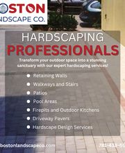 Boston Landscape Co. image 9