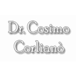 Dr. Cosimo Corlianò logo