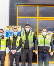 Kiloutou Albertville image 2