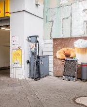 Shell Recharge Charging Station Bild 5