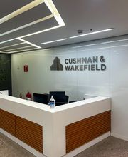 Cushman & Wakefield - Commercial Real Estate Services imagen 4