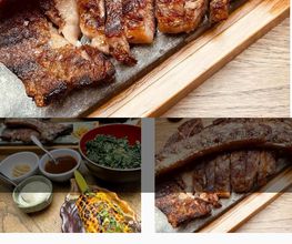 Churrasco Steak & Nikkei Cuisine Bild 5