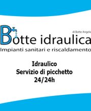 Botte Idraulica Bild 1