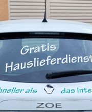 Oberdorf-Apotheke Möhlin AG Bild 2