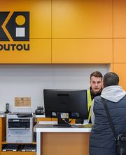 Kiloutou Thionville - Certifiée MASE image 1