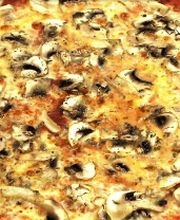 Pizza Kurier Napoli Bild 2