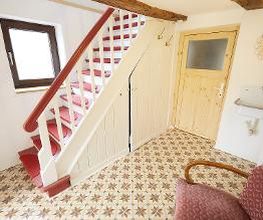 Ferienhaus Siegzauber Bild 11