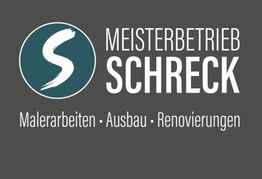 Tobias Schreck Malermeisterbetrieb logo