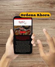 Bertha's Restaurant "El sabor de los Mochis" image 11