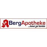 Logo der Berg-Apotheke