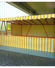 Planen & Autosattlerei Hirz Gerd u. Claudia Hirz G Bild 1