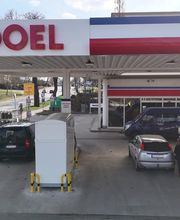 NORDOEL Tankstelle Bild 1