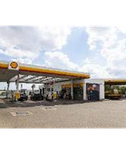Shell Recharge Charging Station Bild 9