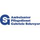 Gabriele Schreyer - Ambulanter Pflegedienst