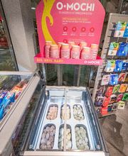 REWE To Go Köln Hbf