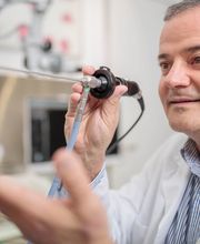 Dr. Bela Molnar HNO Liestal Bild 8