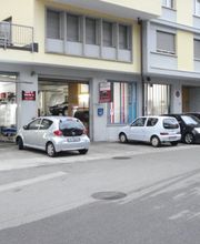 WARM UP Centre automobiles Emery P. Bild 12