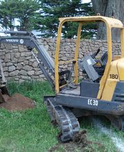 KOCEV T. Paysagiste Sàrl Bild 9