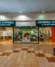 Opticien PLAN DE CAMPAGNE 2 Générale d'Optique image 1