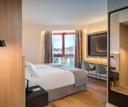 Occidental Pamplona imagen 11