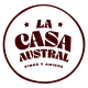LA CASA AUSTRAL