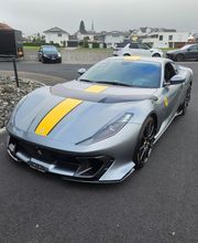 APM Luxury Car Transport image 11