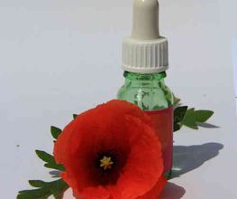 krause flora URESSENZEN Bild 2