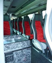 Ott Reisen + Transporte GmbH Bild 6