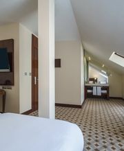 Eurostars Madrid Gran Vía imagen 3