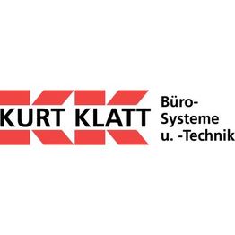 Kurt Klatt Bürosysteme u. Technik