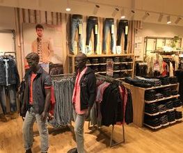 JEANS FRITZ Bild 17