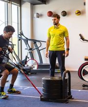 PhysioCare Nyon Bild 11