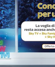 Negozio Sky Service | Empoli Service di Andreoli Riccardo immagine 3