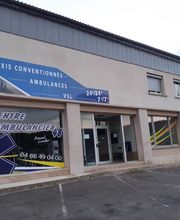 Centre Ambulancier Lozérien image 10