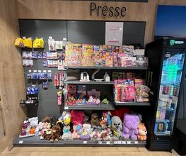 star Tankstelle Bild 13